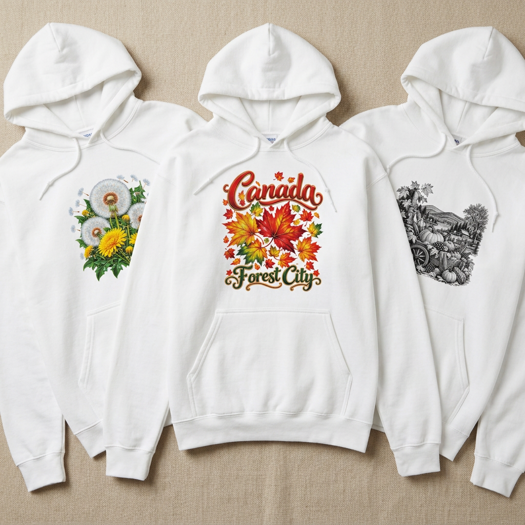 Classic Unisex Pullover Hoodies | sizes starting at S